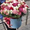 Коробка "Crimson/Pink" — изображение 2