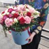 Коробка "Crimson/Pink" — изображение 3