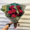 Букет мини Рэд — изображение 2