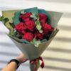 Букет мини Рэд — изображение 4