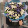Букет "Весенний бриз" — изображение 4